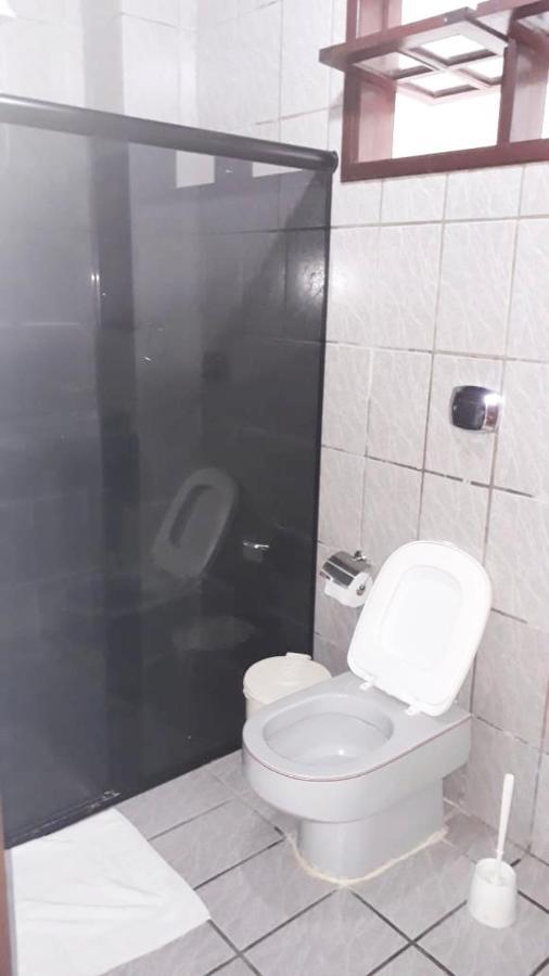 Hostel Meu Sossego Vilas Лауро-де-Фрейтас Екстер'єр фото