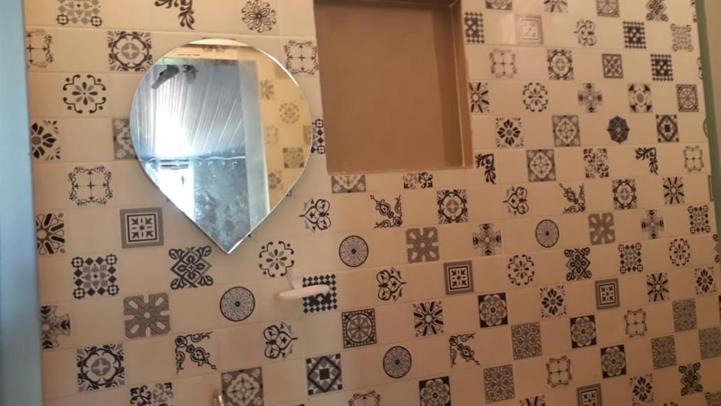 Hostel Meu Sossego Vilas Лауро-де-Фрейтас Екстер'єр фото