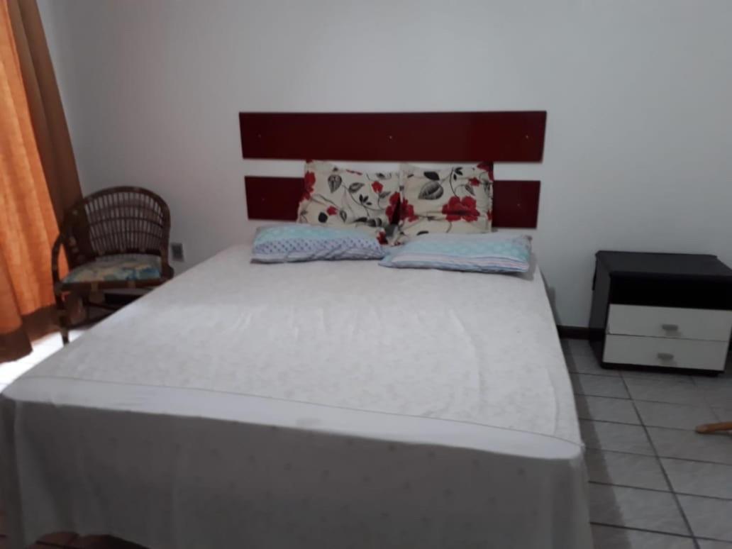 Hostel Meu Sossego Vilas Лауро-де-Фрейтас Екстер'єр фото