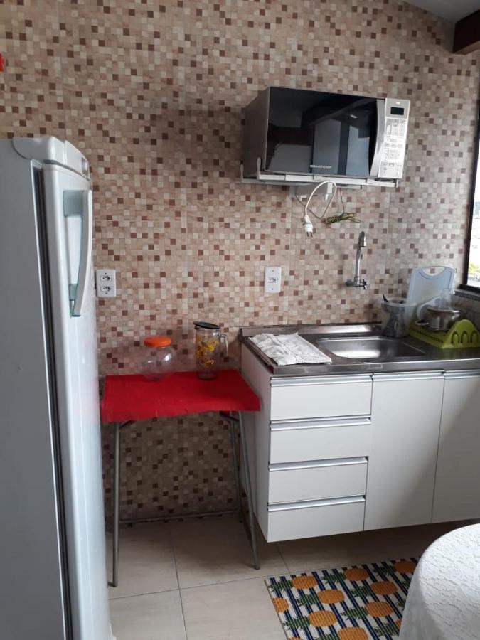 Hostel Meu Sossego Vilas Лауро-де-Фрейтас Екстер'єр фото