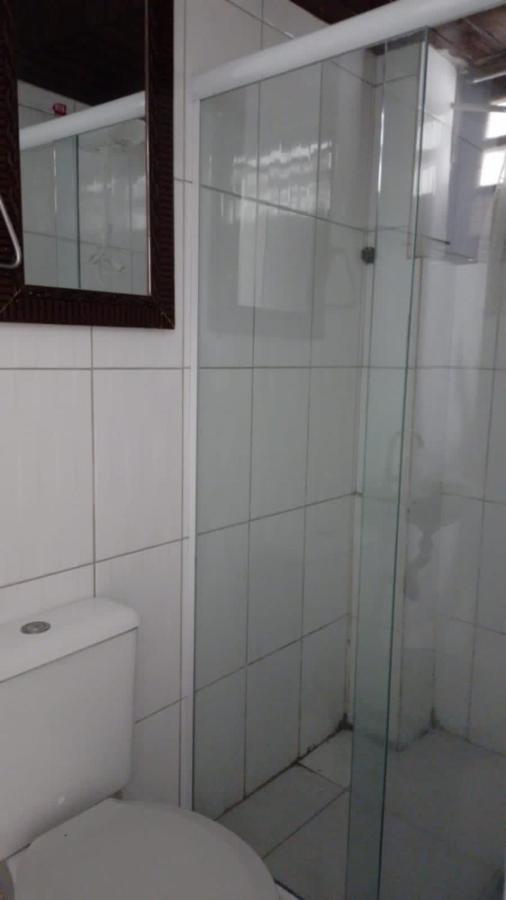 Hostel Meu Sossego Vilas Лауро-де-Фрейтас Екстер'єр фото