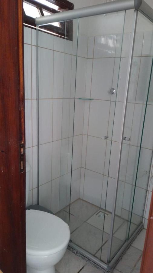 Hostel Meu Sossego Vilas Лауро-де-Фрейтас Екстер'єр фото