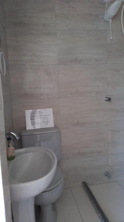 Hostel Meu Sossego Vilas Лауро-де-Фрейтас Екстер'єр фото