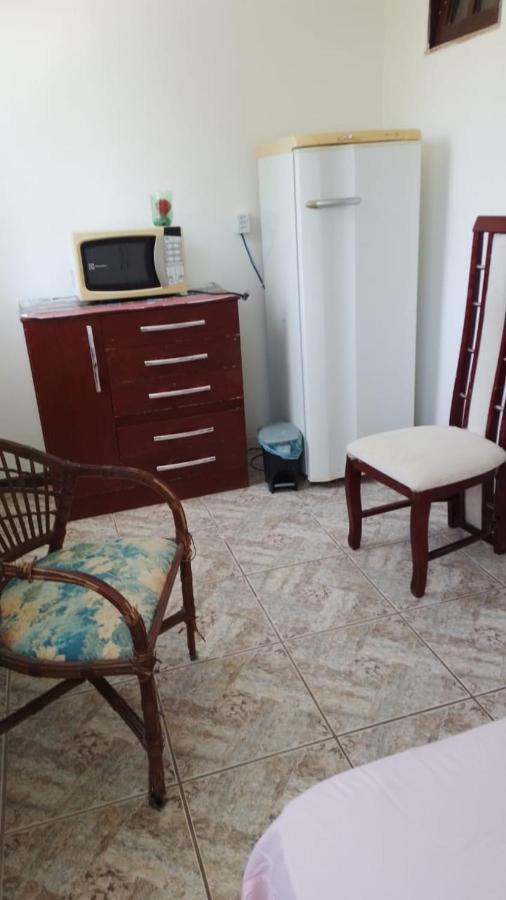 Hostel Meu Sossego Vilas Лауро-де-Фрейтас Екстер'єр фото