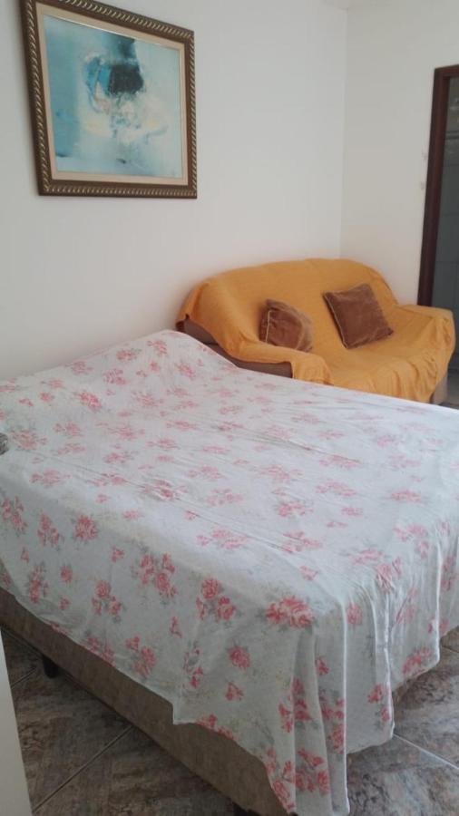 Hostel Meu Sossego Vilas Лауро-де-Фрейтас Екстер'єр фото