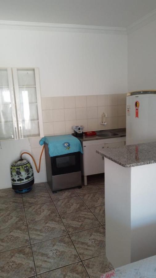Hostel Meu Sossego Vilas Лауро-де-Фрейтас Екстер'єр фото